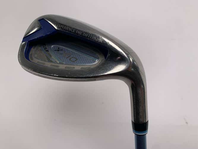 XXIO 13 Womens Pitching Wedge PW MP 1300L Flex 2222 Wedge Graphite Mens RH