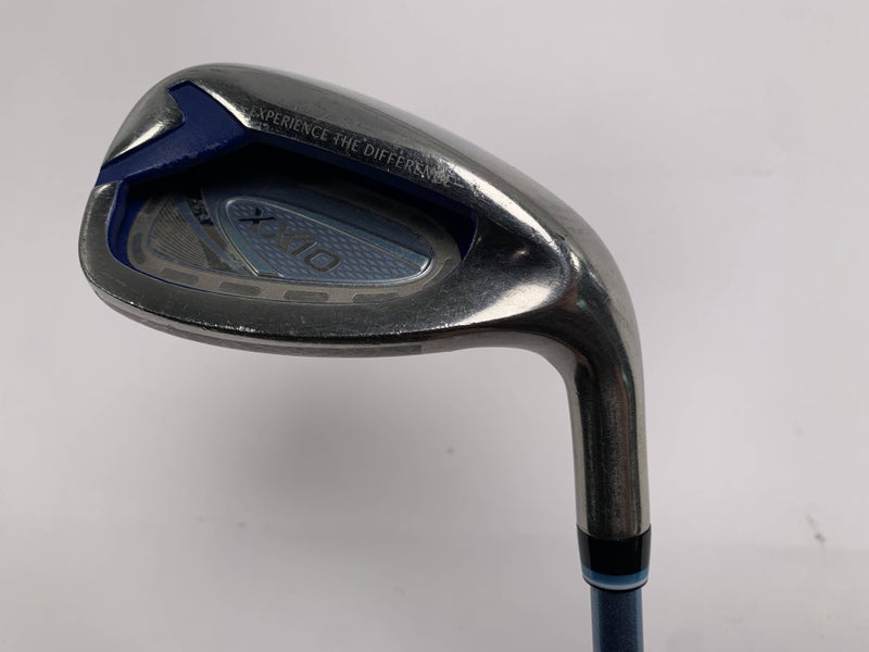 XXIO 13 Womens Pitching Wedge PW MP 1300L Flex 2222 Wedge Graphite Mens RH