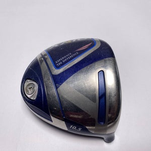 XXIO Eleven Ladies Driver 10.5* HEAD ONLY Womens RH