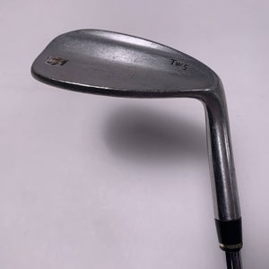 Wilson Staff TW5 Sand Wedge SW 56* 10 True Temper Dynamic Gold Wedge Mens RH