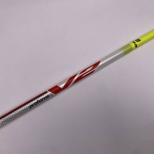 UST Mamiya ProForce V2 6F4 Stiff Graphite Driver Shaft 44.5"-Taylormade