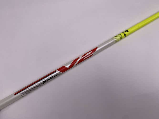 UST Mamiya ProForce V2 6F4 Stiff Graphite Driver Shaft 44.5"-Taylormade