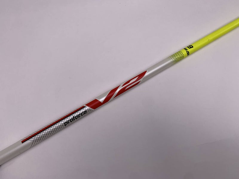 UST Mamiya ProForce V2 6F4 Stiff Graphite Driver Shaft 44.5"-Taylormade