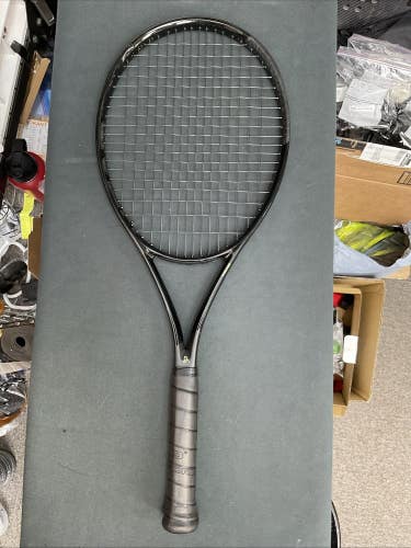 2025 Head Speed MP LEGEND 4-1/2 Grip#4 (New Condition) 16x19 Hy-Bor Edition