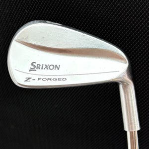 SRIXON Z-FORGED 8 IRON (HEAD ONLY)