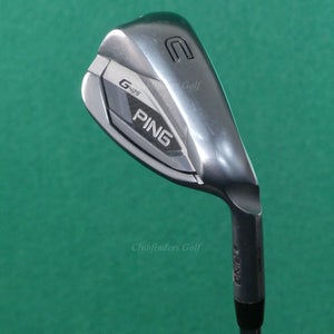 Ping G425 Black Dot UW Utility Wedge Nippon AWT 2.0 Steel Stiff