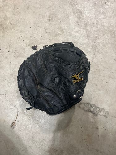 Mizuno RH Catcher's Glove 33.5" (Used)