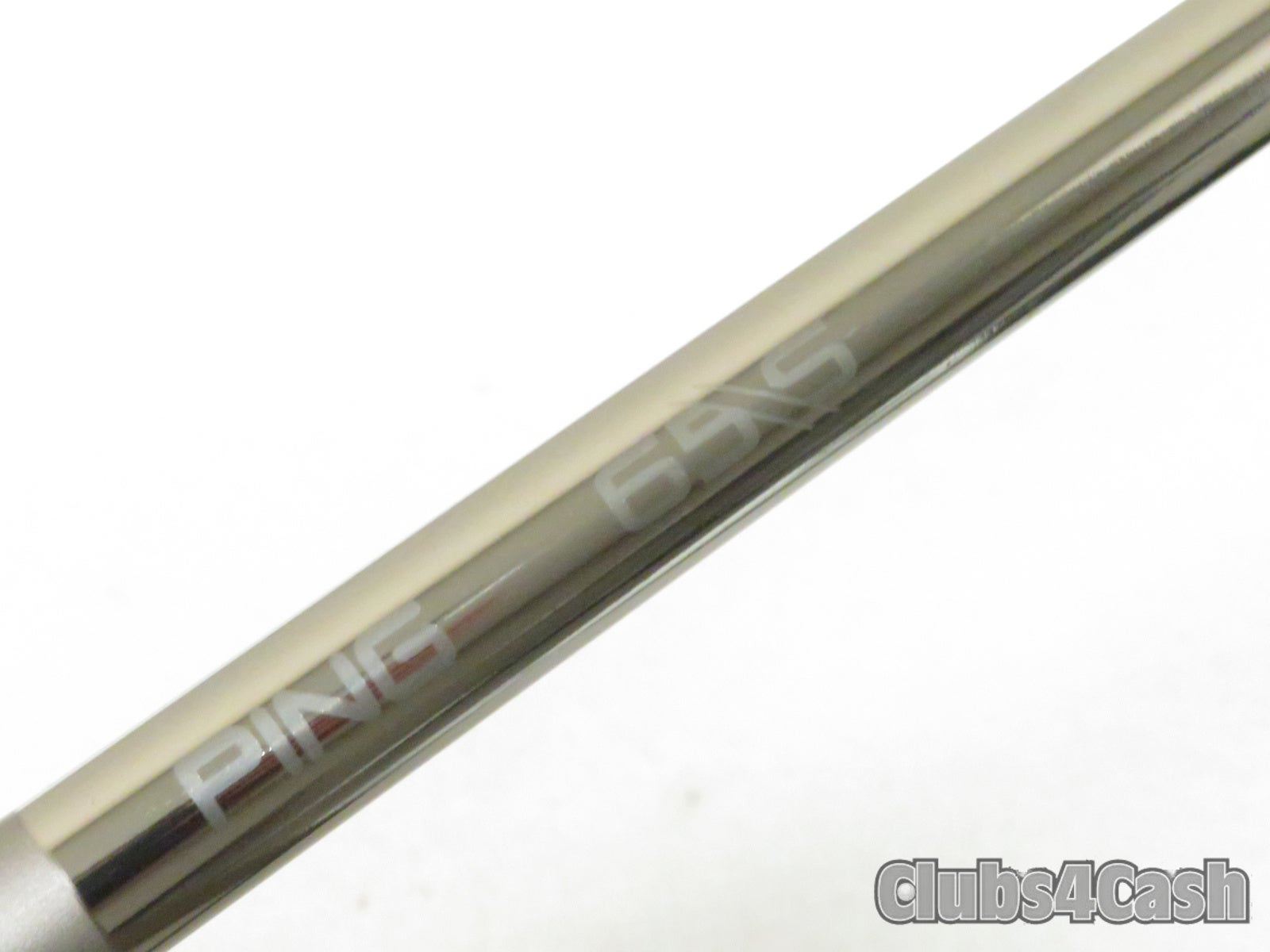 PING G430 Max 10K Driver 9° TOUR 2.0 Chrome 65 Stiff Flex +Cover