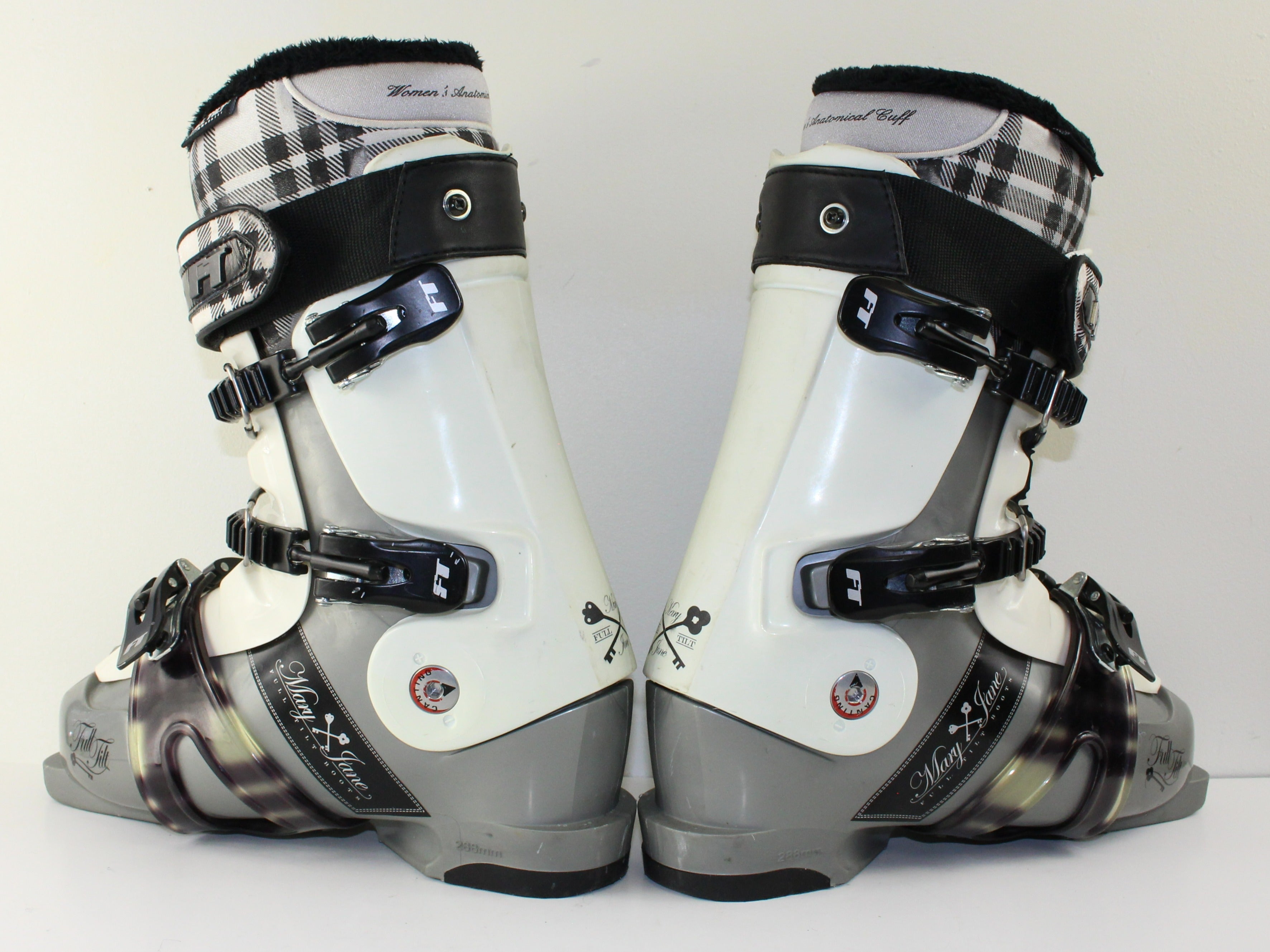 Full Tilt Classic Downhill Ski Boots | Used and Closeout