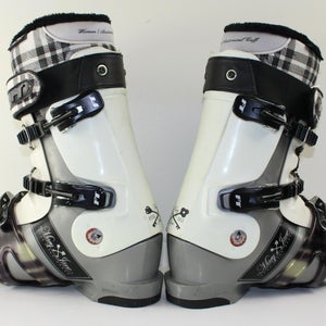 Full Tilt Mary Jane Women Downhill Ski Boots (Used) Mondo 24 / 288 MM