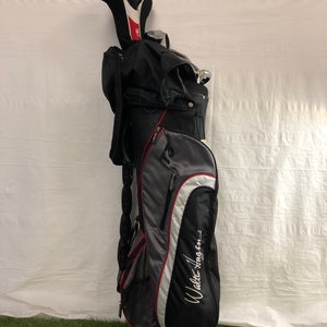 Men's Walter Hagen Clubs (Full Set) Right Handed (Used)