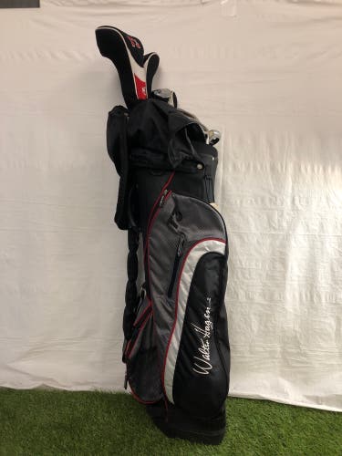 Men's Walter Hagen Clubs (Full Set) Right Handed (Used)