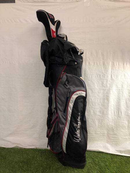 Men's Walter Hagen Clubs (Full Set) Right Handed (Used)