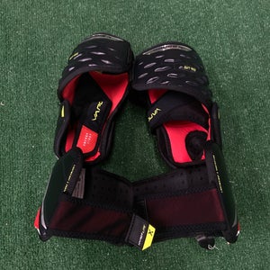Senior Large Bauer Vapor Hyperlite Elbow Pads (New)