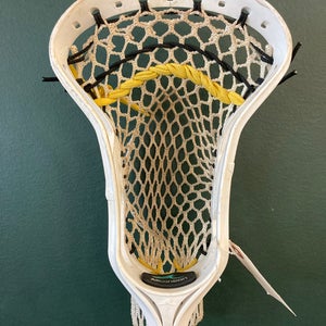 Used Ascension Boys Stick | True Comp SF 4.0 Shaft | Amazing Starter Stick!