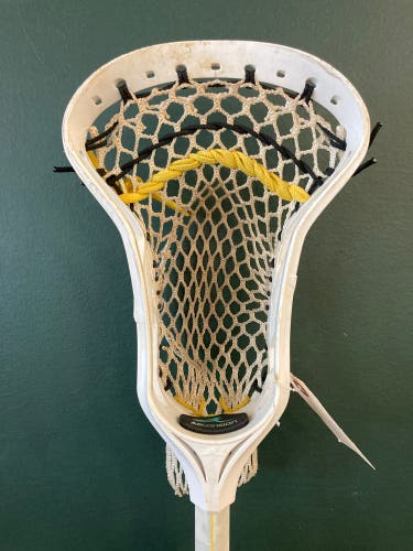 Used Ascension Boys Stick | True Comp SF 4.0 Shaft | Amazing Starter Stick!