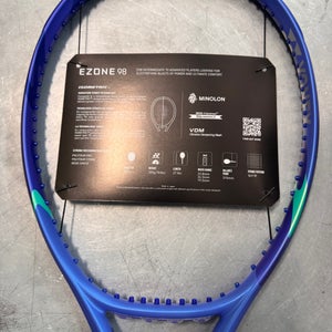 Yonex Ezone 98 Grip Size 4