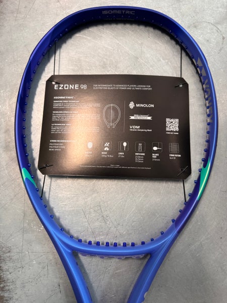 Yonex Ezone 98 Grip Size 4