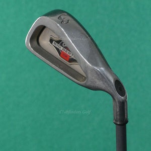 Callaway Original Big Bertha Single 3 Iron Factory RCH 90 Graphite Regular