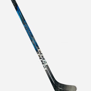 New 2 pack CCM Jetspeed FT7 Pro (blue) Pro Stock - LH, P90TM, 80 Flex