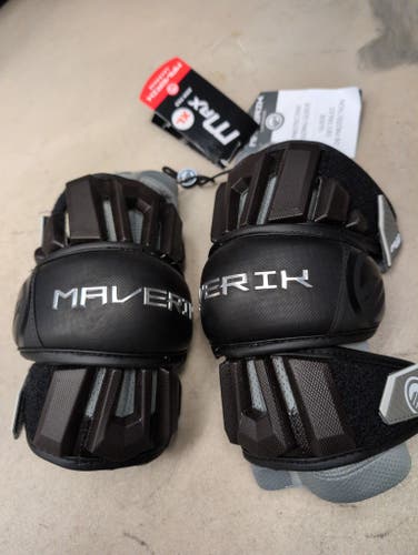 ZL Adult Maverik Max Arm Pads (New)