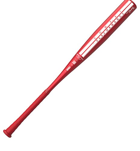 (New) 2026 Combat MFG Spec A1 Alloy, BBCOR, 33" 30oz, (-3 Drop) Limited Edition