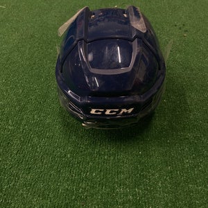 Blue Large CCM Tacks 910 Helmet (New)