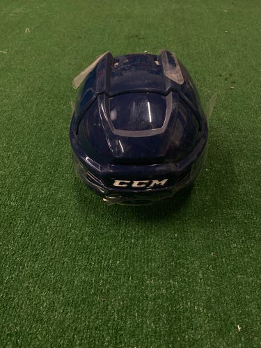 Blue Large CCM Tacks 910 Helmet (New)