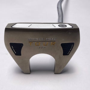 Odyssey White Hot Tour 7 Putter 34" Mens RH