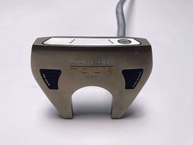Odyssey White Hot Tour 7 Putter 34" Mens RH