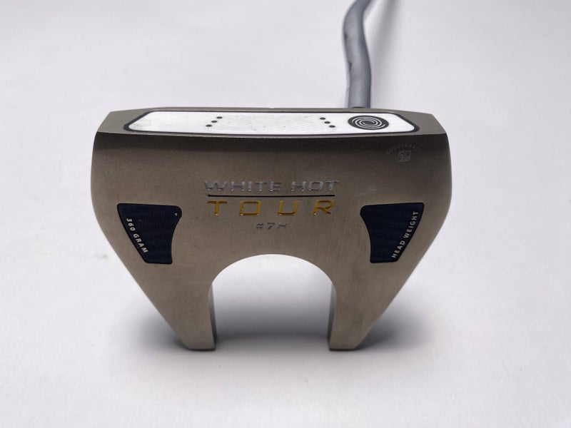 Odyssey White Hot Tour 7 Putter 34" Mens RH