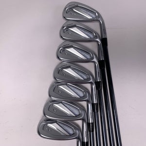 Mizuno JPX 925 Hot Metal Iron Set 5-PW+GW UST Mamiya Recoil Dart F3 60g RH NEW
