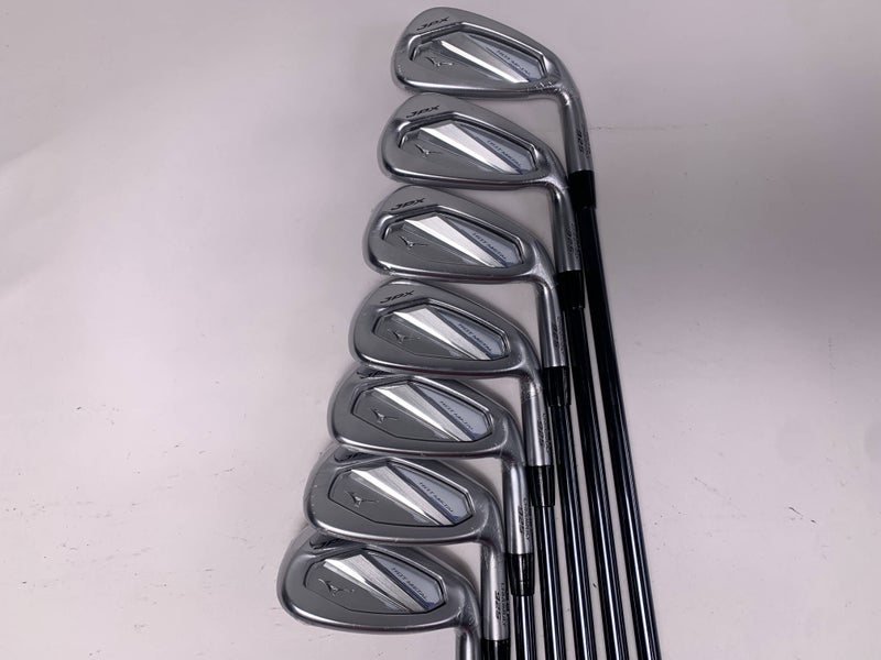 Mizuno JPX 925 Hot Metal Iron Set 5-PW+GW UST Mamiya Recoil Dart F3 60g RH NEW