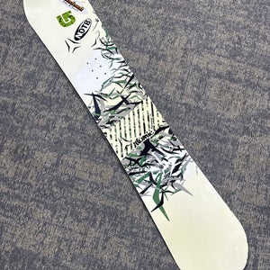 Men's Atomic Terminal Snowboard Without Bindings (Used) | 148 CM