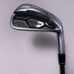 Callaway Apex CF 16 Single 5 Iron UST Mamiya Recoil 460 F2 Senior RH