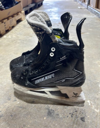 Senior Bauer Supreme M50 Pro Hockey Skates 7 (Used)