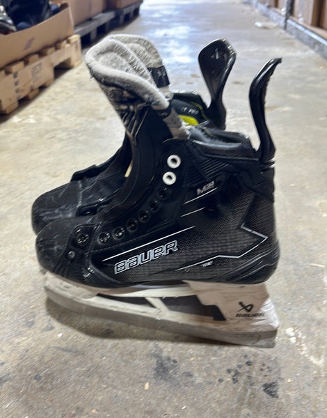 Senior Bauer Supreme M50 Pro Hockey Skates 7 (Used)