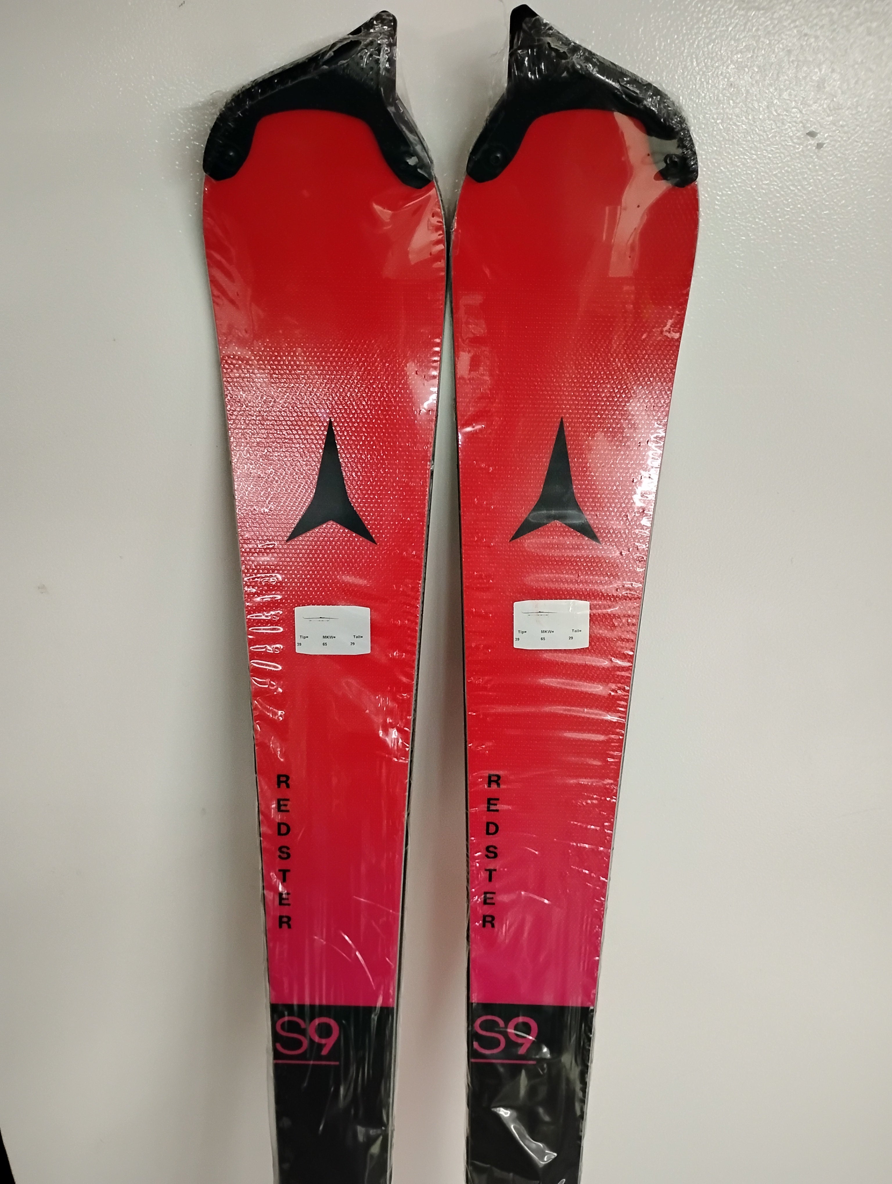 2026 Atomic Redster S9 FIS Skis 157cm (New) | SidelineSwap | Buy