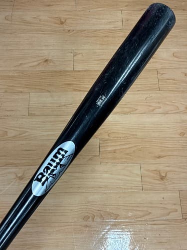 Baum X Axe AAA Pro Maple BBCOR Wood Composite Bat (-3) 30 oz 33"