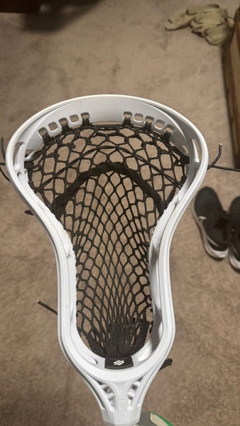 StringKing Mark 3V Strung Head (New)