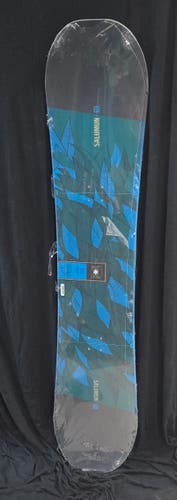Salomon liberty snowboard