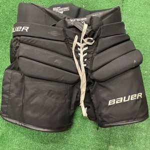 Bauer Pro Goalie Pants | Senior Large
