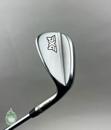 Used RH PXG 0311 3x Forged Wedge 56*-12 Tour 120g Stiff Steel Golf Club