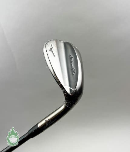 New RH Mizuno T-1 Copper M Grind Wedge 56*-10 Wedge Flex Steel Golf Club