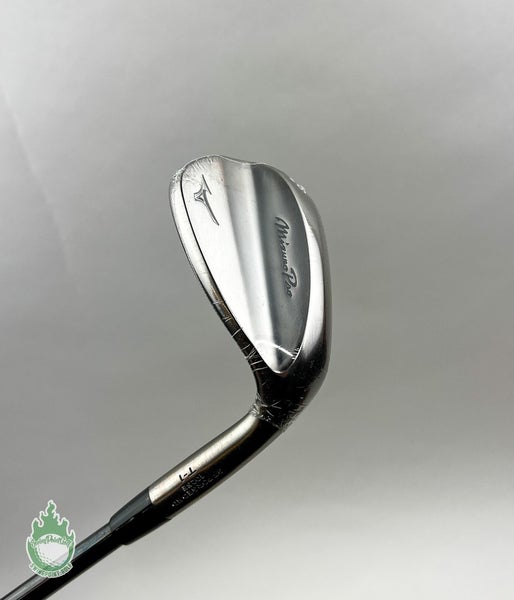 New RH Mizuno T-1 Copper M Grind Wedge 56*-10 Wedge Flex Steel Golf Club