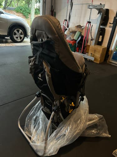 Deuter Backpack (Used)
