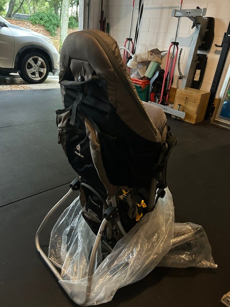 Deuter Backpack (Used)