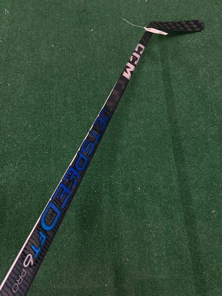 Senior CCM Jetspeed FT6 Pro Hockey Stick Right Handed P90TM (Used)