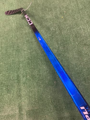 Senior CCM JetSpeed FT8 Pro Hockey Stick Left Hand P28 (New)