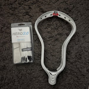 STX Surgeon 900 Unstrung Head (New)
